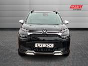 CITROEN C3 AIRCROSS 2021 (71)