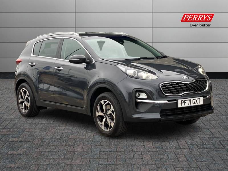 KIA SPORTAGE 2022 (71)