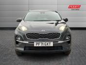 KIA SPORTAGE 2022 (71)