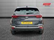 KIA SPORTAGE 2022 (71)