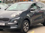 KIA SPORTAGE 2022 (71)