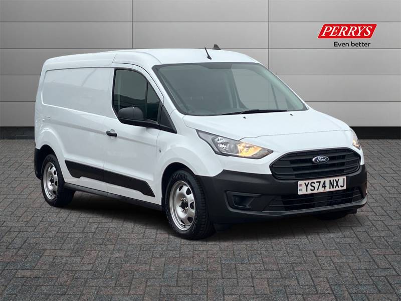 FORD TRANSIT CONNECT 2024 (74)