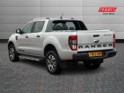 FORD RANGER 2022 (22)