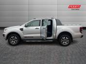 FORD RANGER 2022 (22)