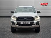 FORD RANGER 2022 (22)