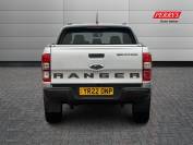 FORD RANGER 2022 (22)