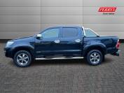 TOYOTA HILUX 2016 (16)