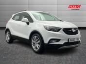 VAUXHALL MOKKA X 2017 (67)