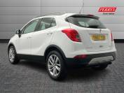 VAUXHALL MOKKA X 2017 (67)