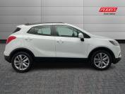 VAUXHALL MOKKA X 2017 (67)