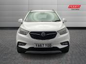 VAUXHALL MOKKA X 2017 (67)