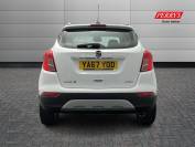 VAUXHALL MOKKA X 2017 (67)