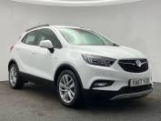 VAUXHALL MOKKA X 2017 (67)