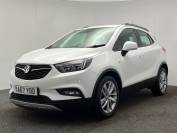 VAUXHALL MOKKA X 2017 (67)