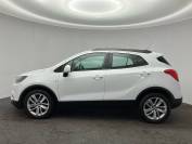 VAUXHALL MOKKA X 2017 (67)