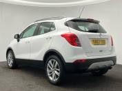 VAUXHALL MOKKA X 2017 (67)