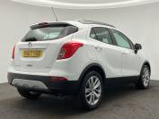 VAUXHALL MOKKA X 2017 (67)