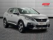 PEUGEOT 3008 2019 (19)