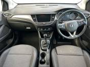 VAUXHALL CROSSLAND 2021 (71)