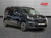 CITROEN BERLINGO 2020 (69)