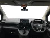 VAUXHALL COMBO-LIFE 2021 (71)