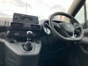 VAUXHALL COMBO-LIFE 2021 (71)