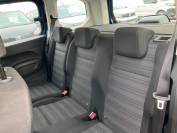 VAUXHALL COMBO-LIFE 2021 (71)