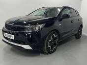 VAUXHALL GRANDLAND 2024 (24)