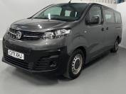 VAUXHALL VIVARO-LIFE 2021 (71)