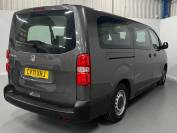 VAUXHALL VIVARO-LIFE 2021 (71)