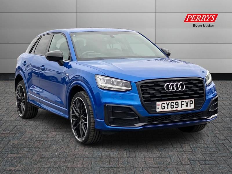 AUDI Q2 2019 (69)