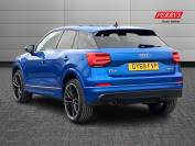 AUDI Q2 2019 (69)