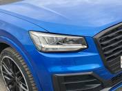 AUDI Q2 2019 (69)