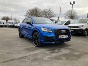 AUDI Q2 2019 (69)