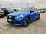 AUDI Q2 2019 (69)