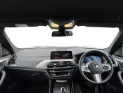 BMW X3 2019 (69)