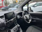 VAUXHALL COMBO CARGO 2021 (21)