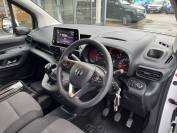 VAUXHALL COMBO CARGO 2021 (21)