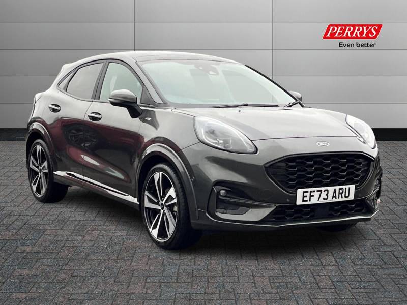 FORD PUMA 2023 (73)