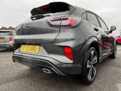 FORD PUMA 2023 (73)