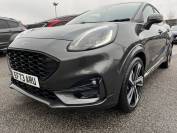 FORD PUMA 2023 (73)