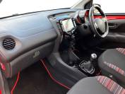 CITROEN C1 2021 (21)