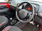 CITROEN C1 2021 (21)