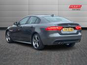 JAGUAR XE 2016 (66)