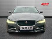 JAGUAR XE 2016 (66)