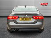 JAGUAR XE 2016 (66)