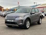 LAND ROVER DISCOVERY SPORT 2021 (21)