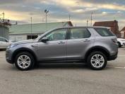 LAND ROVER DISCOVERY SPORT 2021 (21)