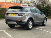 LAND ROVER DISCOVERY SPORT 2021 (21)