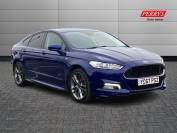 FORD MONDEO 2017 (67)